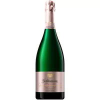 2017 Geldermann Jahrgangssekt Rose Brut 15l Magnumflasche - Die Welt der Weine