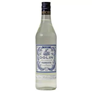 530503 dolin vermouth blanc 13503 - Die Welt der Weine