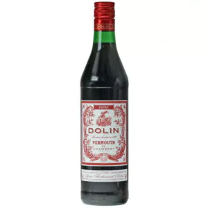530505 dolin vermouth rouge 13492 - Die Welt der Weine