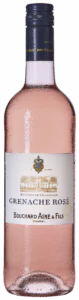 6066 grenache rose bouchard 1280x1280 - Die Welt der Weine