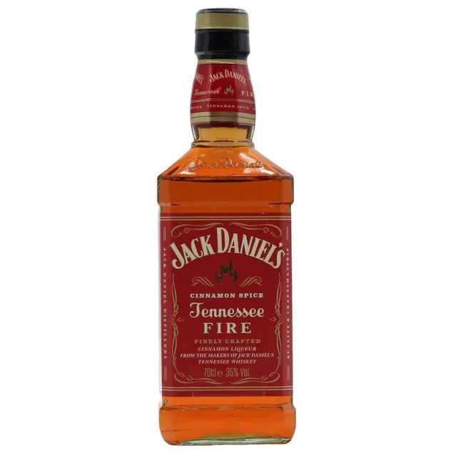 61259 jack daniels fire 7134 - Die Welt der Weine