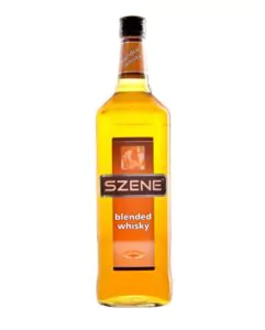 61598 szene blended whisky 10575 - Die Welt der Weine