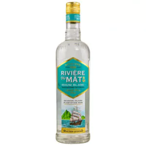 635050 riviere du mat rhum traditional blanc 13534 - Die Welt der Weine