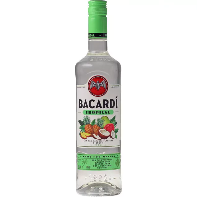 67951 bacardi tropical 13515 - Die Welt der Weine