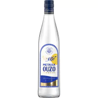 Metaxa Ouzo - Die Welt der Weine