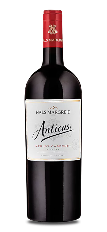 Nals Margreid Anticus Riserva DOC - Die Welt der Weine