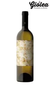 Weiswein aus Italien C D C Baglio del Cristo 1280x1280 - Die Welt der Weine