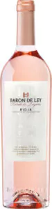 baron de ley rosado de lagrima rioja rose trocken 075 l 15038 600x600 - Die Welt der Weine