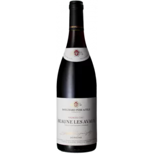 beaune 1er cru les marconnets 2017 bouchard pere et fils domaine - Die Welt der Weine