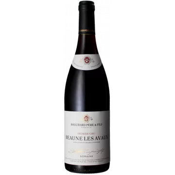 beaune 1er cru les marconnets 2017 bouchard pere et fils domaine - Die Welt der Weine