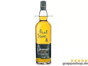 benromach peat smoke speyside single malt scotch whisky 0 7 l 10 ben1 1280x1280 - Die Welt der Weine