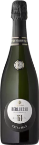 berlucchi 61 franciacorta extra brut - Die Welt der Weine