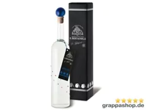 bertagnolli grappa di moscato giallo trentino gemme soffiate 10 bert10 1280x1280 - Die Welt der Weine