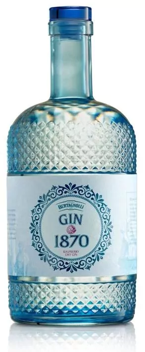 bertagnolli raspberry gin 0 7 l 3767 10 - Die Welt der Weine