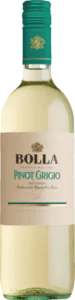 bolla pinot grigio - Die Welt der Weine