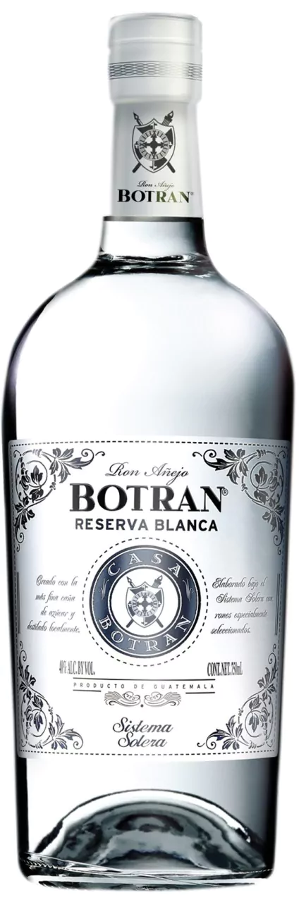 botran reserva blanca 1893 1038 10 - Die Welt der Weine