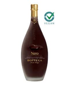 bottega nero schokoladenlikor vegan 0 5 l 3817 10 bot10 1280x1280 - Die Welt der Weine