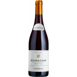 bourgogne pinot noir 2021 maison patriarche - Die Welt der Weine