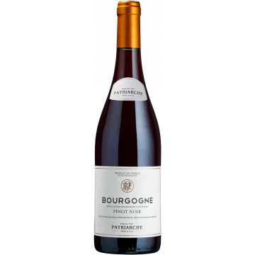 bourgogne pinot noir 2021 maison patriarche - Die Welt der Weine