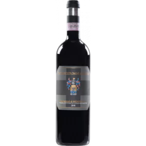 brunello di montalcino 2018 ciacci piccolomini d aragona - Die Welt der Weine