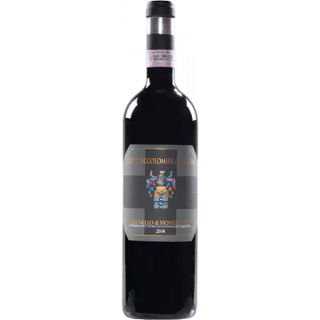 brunello di montalcino 2018 ciacci piccolomini d aragona - Die Welt der Weine