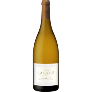 cadireta 2022 domaine lafage - Die Welt der Weine