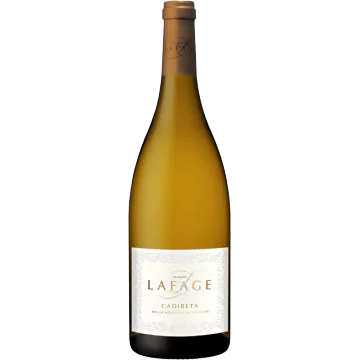 cadireta 2022 domaine lafage - Die Welt der Weine