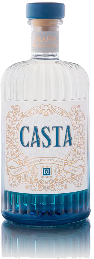 castagner grappa casta 0 7l 5191 10 - Die Welt der Weine