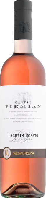 castel firmian lagrein rosato - Die Welt der Weine