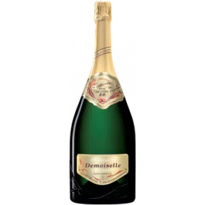 champagner vranken demoiselle eo brut tete de cuvee magnum - Die Welt der Weine