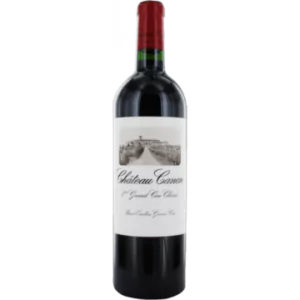 chateau canon 2010 1er grand cru classe b - Die Welt der Weine