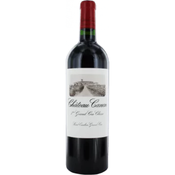 chateau canon 2010 1er grand cru classe b - Die Welt der Weine