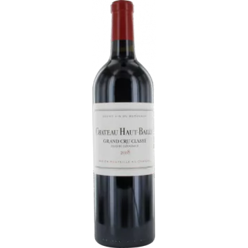 chateau haut bailly 2016 - Die Welt der Weine