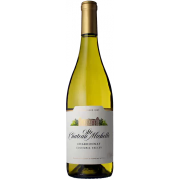 chateau sainte michelle chardonnay 2020 - Die Welt der Weine