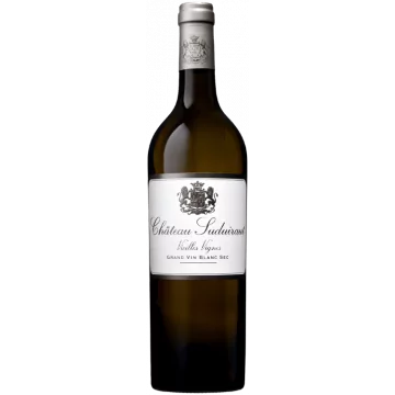 chateau suduiraut grand vin blanc sec vieilles vignes 2020 - Die Welt der Weine