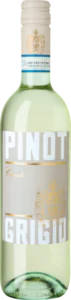 cinolo pinot grigio - Die Welt der Weine