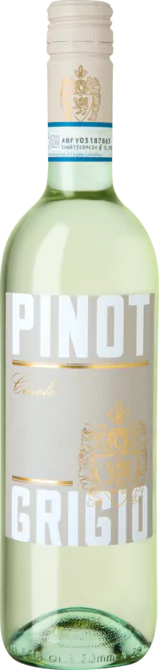 cinolo pinot grigio - Die Welt der Weine