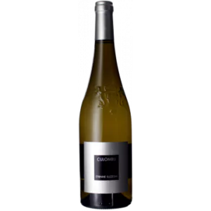 clos culombu blanc 2022 - Die Welt der Weine