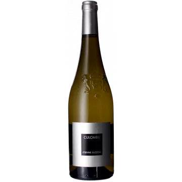 clos culombu blanc 2022 - Die Welt der Weine