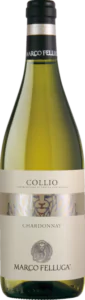 collio chardonnay - Die Welt der Weine