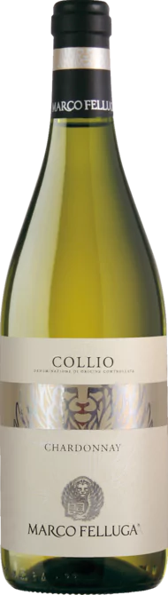 collio chardonnay - Die Welt der Weine