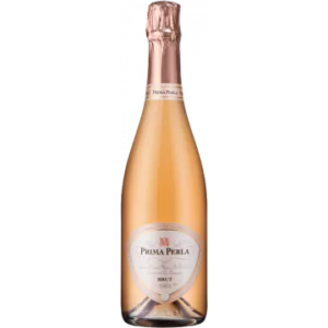 cremant de limoux prima perla rose domaines paul mas - Die Welt der Weine