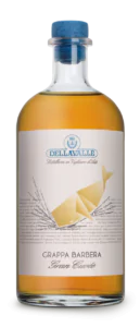 dellavalle grappa barbera gran cuvee villa isa 0 7 l 1522 10 del13 1280x1280 - Die Welt der Weine