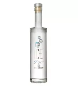 dellavalle grappa ice 0 7 l 2263 10 del28 1280x1280 - Die Welt der Weine