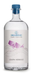 dellavalle grappa nebbiolo 0 7 l 1524 10 del8 1280x1280 - Die Welt der Weine