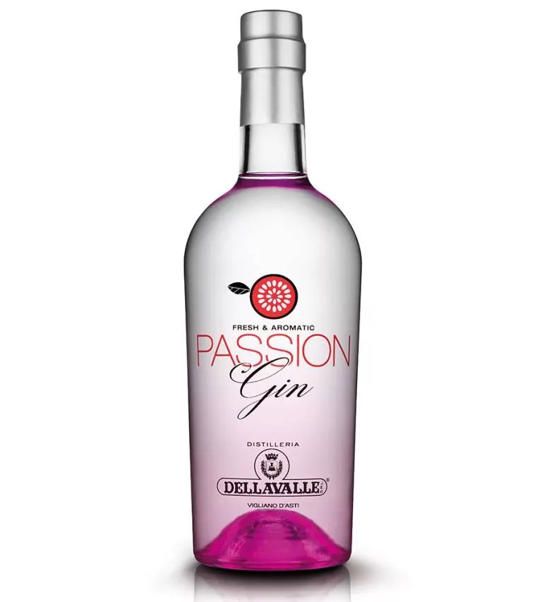 dellavalle passion gin 0 7 l 2258 10 - Die Welt der Weine