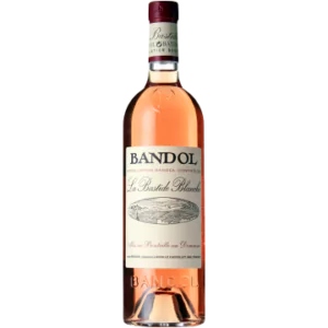 domaine la bastide blanche bandol rose 2022 - Die Welt der Weine