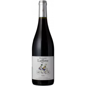 domaine laffitte malbec 2022 - Die Welt der Weine