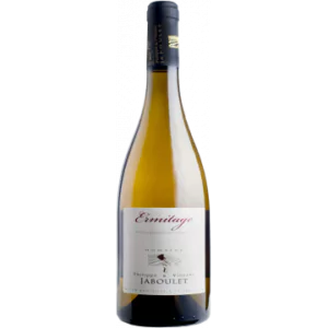 ermitage blanc 2017 domaine philippe et vincent jaboulet - Die Welt der Weine