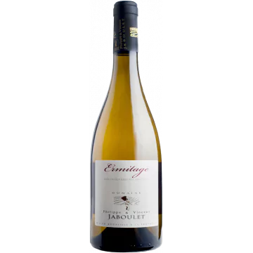 ermitage blanc 2017 domaine philippe et vincent jaboulet - Die Welt der Weine